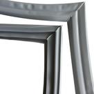 Borracha para Geladeira BRM44D10 Triplex - Whirpool - Tecnolar