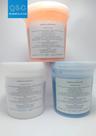 Borracha para moldes de silicone 1kg com catalizador