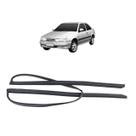 Borracha Parabrisa Logus Verona Escort 1993 A 1997