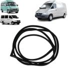 Borracha parabrisa sprinter 1997 a 2012