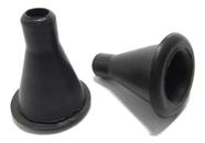 Borracha Passa Fio Chicote Farol Fusca 73/96 Itamar Par