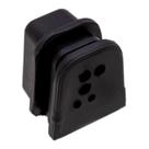 Borracha Passa Fio Estator Boulevard C1500 (05-09 Wortech