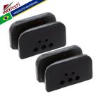Borracha Passa Fio Estator Virago 250 - Wortech