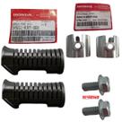 Borracha Pedal Apoio, Parafuso, Chapa Titan 150 04 Á 15 Borracha Pedal Apoio, Parafuso, Chapa Titan 150 04 Á 15