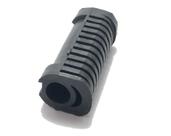 Borracha Pedal Apoio Traseiro Honda Xr 250 Tornado Unidade