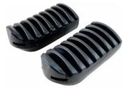 Borracha pedal estribo DT NRX BROS 125 e XLR125 e NX150 200 e XR200 e XRE300 Borracha pedal estribo DT NRX BROS 125 e XLR125 e NX150 200 e XR200 e XRE300