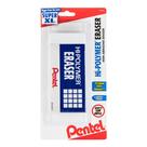 Borracha Pentel Hi-Polymer Super XL Bloco Branco