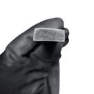 Borracha Perfil Esponjoso Vedação 20x08mm Macio - 1 Metro Borrachas Londrina Borracha Perfil Esponjoso Vedação 20x08mm Macio - 1 Metro Borrachas Londrina