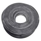 Borracha Perfil Esponjoso Vedação 30x10mm Macio - 25 Metros Borrachas Londrina Borracha Perfil Esponjoso Vedação 30x10mm Macio - 25 Metros Borrachas Londrina