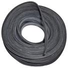 Borracha Perfil Esponjoso Vedação 38x06mm Macio 25 Metros Borrachas Londrina Borracha Perfil Esponjoso Vedação 38x06mm Macio 25 Metros Borrachas Londrina
