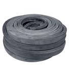 Borracha Perfil Esponjoso Vedação 40x25mm Macio - 25 Metros Borrachas londrina Borracha Perfil Esponjoso Vedação 40x25mm Macio - 25 Metros Borrachas londrina