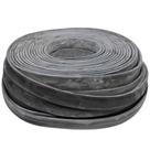 Borracha Perfil Esponjoso Vedação Macio 25x5mm 50 Metros Borrachas Londrina Borracha Perfil Esponjoso Vedação Macio 25x5mm 50 Metros Borrachas Londrina