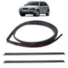 Borracha Pingadeira E Porta Friso Teto Gol G3 2000 2001 2002 2003 2004 2005 4 Portas