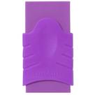 Borracha plástica neon TPR Molin 2 peças Borracha plástica neon TPR Molin 2 peças