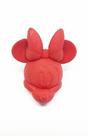 Borracha ponteira Minnie - Molin