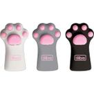 Borracha Ponteira Tilibra - Purrfect Cats (Blister c/3) Borracha Ponteira Tilibra - Purrfect Cats (Blister c/3)