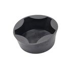 Borracha Porta Copo Console Gol Parati Original - 5u0863191