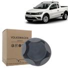 Borracha porta copos gol voyage saveiro 2017 8671008124