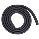 Borracha Porta Dianteira Traseira 3500mm JAHU