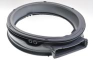 Borracha Porta Gaxeta Guarnição Lava E Seca LG WD11WP6A