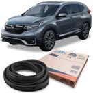 Borracha Porta Guarnição Honda CRV 2007 Em Diante