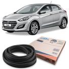 Borracha Porta Guarnição Hyundai i30 2010 Até 2017 Borracha Porta Guarnição Hyundai i30 2010 Até 2017