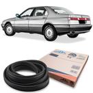 Borracha Porta Malas Guarnição Alfa Romeo 164 1987 Até 1997