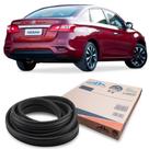 Borracha Porta Malas Guarnição Nissan Sentra