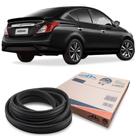 Borracha Porta Malas Guarnição Nissan Versa