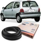 Borracha Porta Malas Guarnição Renault Twingo