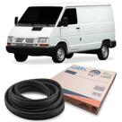 Borracha Porta Malas Guarnição Space Van 1997 Em Diante