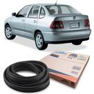 Borracha Porta Malas Guarnição Volkswagen Polo Classic