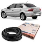 Borracha Porta Malas Guarnição VW Voyage 2008 Em Diante