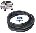 Borracha Porta Malas Novo Ka Hatch 2014 a 2021 Original FORD