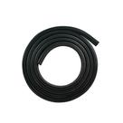 Borracha porta mbb atego/axor externa ld/le unit. mercedes-