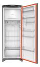 Borracha Porta Refrigerador Geladeira Electrolux R310 140x58