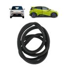 Borracha porta traseira byd mini dolphin 2024 a 2025 lado direito - eqea-5407114 Borracha porta traseira byd mini dolphin 2024 a 2025 lado direito - eqea-5407114