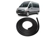 Borracha porta traseira ducato teto alto (1998/2017)