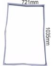 Borracha Quadro Silicone Forno Tedesco Ftt 300 10 esteiras