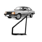 Borracha Quebra Vento Chevette 1987 88 89 90 A 1993