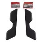 Borracha Rabeta Bagageiro Nx 400i Falcon 12-15 Xre 190 16-24