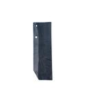 BORRACHA RASTELO MOGIANA 37cm BORRACHA RASTELO MOGIANA 37cm