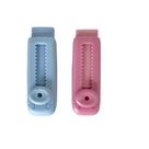Borracha Retrátil Azul ou Rosa Sortido School Basics