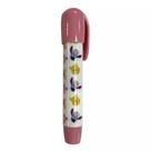 Borracha Retrátil Disney Pooh 14 cm 1 un. com clip