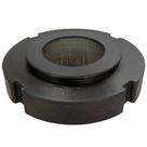 Borracha Rolamento Cardan Scania L75/ 76/ 110/ 111 Ø 55 Mm