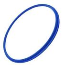 Borracha silicone a original multiuso 10 lts azul