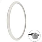 Borracha Silicone Original Panela De Pressão Brinox Pressure 4,2 L - 20 cm