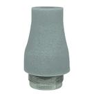 Borracha Suctor Sugador Acoplamento CZ Basic Kavo Unik Klinic Komfort Allure Aqia Ref. 10046210
