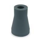 Borracha Sugador de Saliva Para Ponteira Bomba Vacuo Dabi Kavo