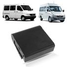 Borracha superior do radiador original mercedes benz sprinter 1997 a 2012